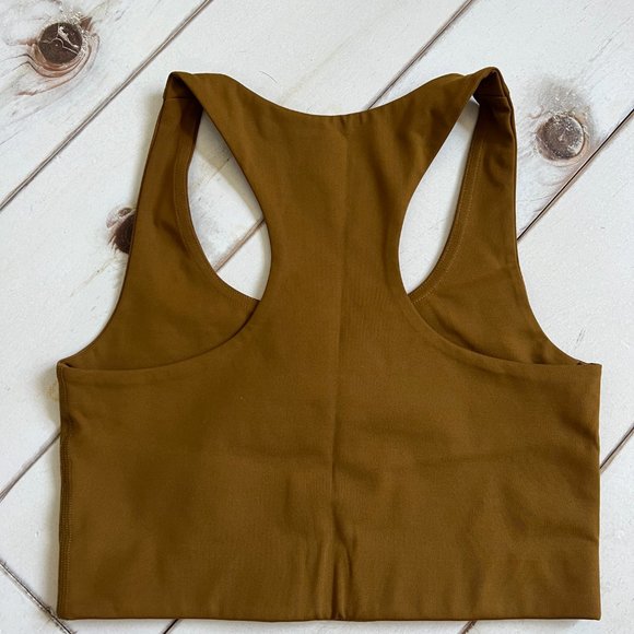 *set* NWT The Girlfriend Collective Bra & Legging Set - Picture 4 of 7